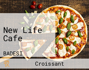 New Life Cafe