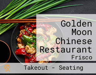 Golden Moon Chinese Restaurant