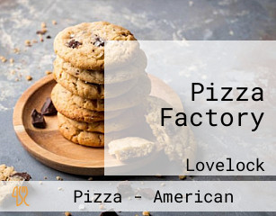 Pizza Factory