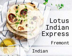 Lotus Indian Express