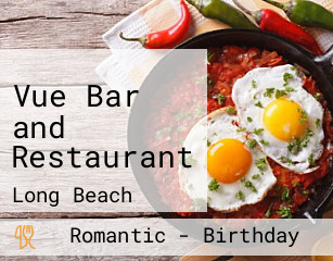 Vue Bar and Restaurant