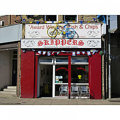 Skippers Fish Chips