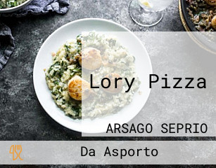 Lory Pizza