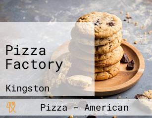 Pizza Factory