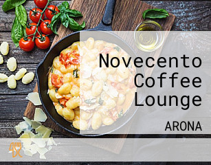 Novecento Coffee Lounge