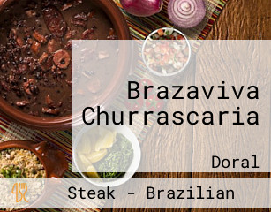 Brazaviva Churrascaria