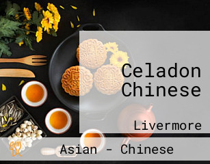 Celadon Chinese