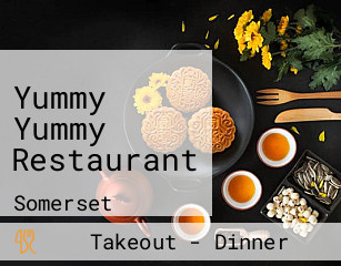 Yummy Yummy Restaurant