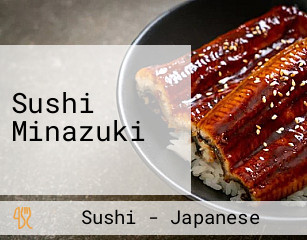 Sushi Minazuki