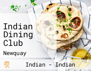 Indian Dining Club