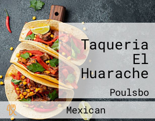 Taqueria El Huarache