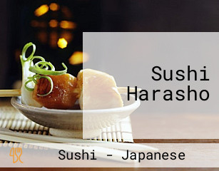 Sushi Harasho