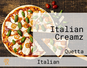 Italian Creamz