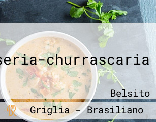 Braseria-churrascaria