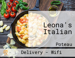 Leona's Italian