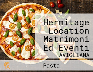 Hermitage Location Matrimoni Ed Eventi