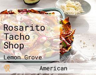 Rosarito Tacho Shop