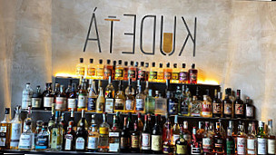 Ristorante Cocktail Bar Kudetà