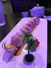 Soho Hibachi Sushi