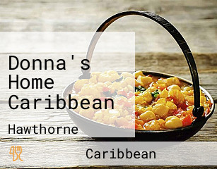 Donna's Home Caribbean