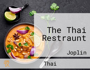 The Thai Restraunt