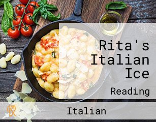 Rita's Italian Ice