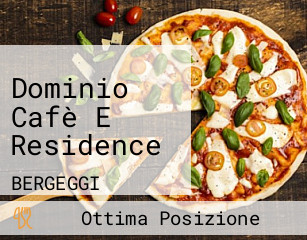 Dominio Cafè E Residence