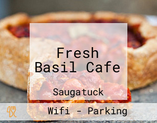 Fresh Basil Cafe