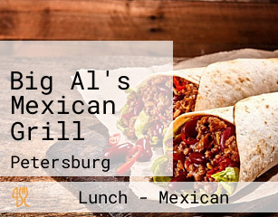 Big Al's Mexican Grill