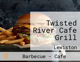 Twisted River Cafe Grill