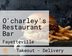 O'charley's Restaurant Bar