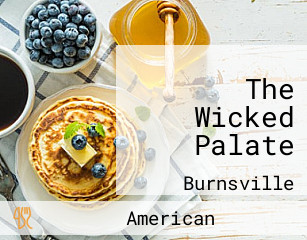 The Wicked Palate