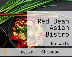 Red Bean Asian Bistro