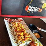 Nagano Sushi Roll Tuxpan