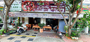 Omg Cafe