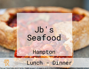 Jb's Seafood