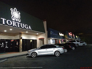 Tortuga Sports Lounge