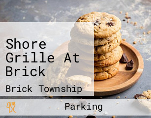 Shore Grille At Brick