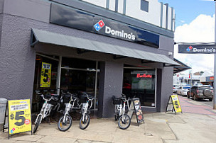 Domino's Pizza Armidale East