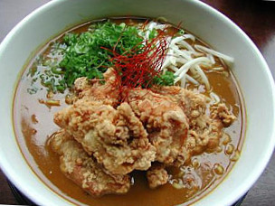 Muracci's Japanese Curry