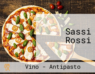 Sassi Rossi