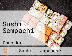 Sushi Sempachi