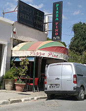 Pizza Pino