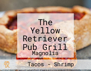 The Yellow Retriever Pub Grill
