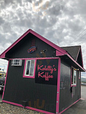 Koletty's Koffee