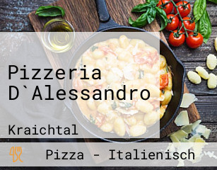 Pizzeria D`Alessandro