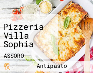 Pizzeria Villa Sophia