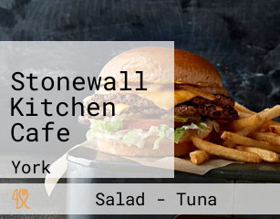 Stonewall Kitchen Cafe