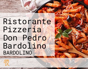 Ristorante Pizzeria Don Pedro Bardolino