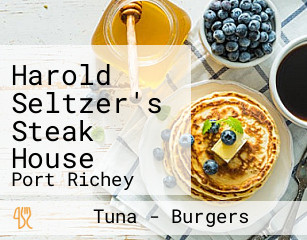Harold Seltzer's Steak House